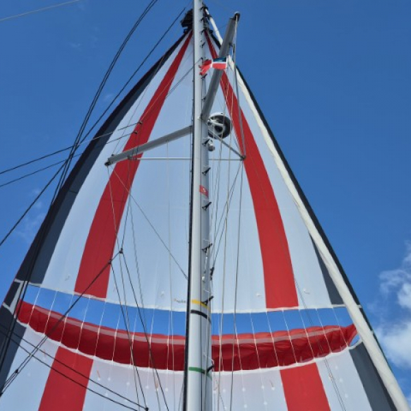 2026 02 09 Rolling home – to Nassau